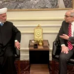 حركة موفدين إلى لبنان… وسلام يتمسك بفرض هيبة الدولة