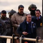 حارس مادورو: سلاح أميركي غامض أسقطنا أرضا