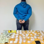 مروج مخدّرات في جبل لبنان في قبضة قوى الأمن