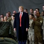 لماذا مبلغ 1.5 تريليون دولار غير كافٍ لطموحات الإدارة الأميركية العسكرية؟