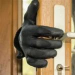 توقيف سارق منازل في طريق الجديدة