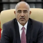 إسقاط عضوية الزبيدي من مجلس القيادة الرئاسي اليمني بتهمة الخيانة العظمى