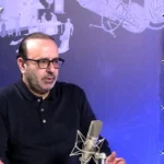 أسعد بشارة: مسألة توقيت الحـ/ـرب غير محسومة