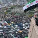 دمشق تدرس فتح مكتب اتصال إسرائيلي… ولكن بشرط!