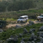 تحييد لبنان أم تحت سنابك الخيل؟