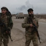 يديعوت أحرونوت: اتفاقات قيد البحث مع سوريا وتحذير من تعاظم قوة “الحزب “