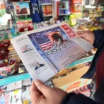 أميركا – إيران: قبل الانفجار الكبير!