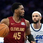 نتائج مواجهات الـ NBA لهذا اليوم