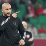 رسميًا… مدرب جديد على رأس المنتخب اللبناني