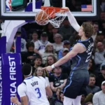 نتائج مواجهات الـ NBA لهذا اليوم