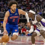 نتائج مواجهات الـ NBA لهذا اليوم