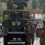 تدابير الجيش في بعل محسن وعكّار بداية لعلاقة جيدة بين بيروت ودمشق