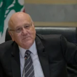 بيان ميقاتي…رجل دولة في لحظة مصيرية