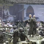 واشنطن تطالب لبنان بـ “أكثر” من نزع سلاح “الحزب “