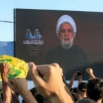 هل يستطيع “الحزب ” أن يساند إيران كما ساند غزة؟