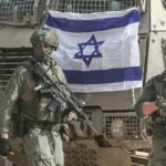 الجيش الإسرائيلي يستعد لهجوم أمريكي على إيران