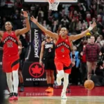 نتائج مواجهات الـ NBA لهذا اليوم