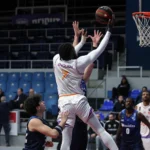 وجه جديد للمريميين… لكن الكلمة كانت لبيروت