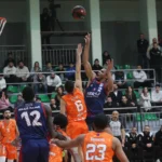 أنترانيك يحسم الديربي الأرمني في مزهر ويواصل سلسلة انتصاراته