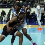 بمحترفين فقط… التضامن حراجل يكسر الصيام ويحقّق فوزه الأول