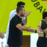 رغم إصابة نجمهم… بيروت يعبر الوحدة ويضرب موعدًا جديدًا مع الإفريقي