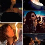 ترامب وإيران… لحظة النار