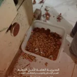 بالصور – عمليات دهم غذائية في البقاع: إقفال معمل شوكولا وسكاكر ووقف معمل بطاطا عن الإنتاج