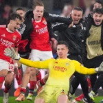 ليلة جنونية في دوري الأبطال… جدول الترتيب ينقلب رأسًا على عقب!