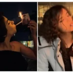 راقبوا جيداً حراك نساء إيران والكرديات واليزيديات.. حين تنفث الأنثى الظلم بسيجارة وإرادة