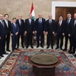 لبنان يُبكر في إقرار خطة شمال الليطاني… تداخل السلاح بالموازنة في ثلاثية البرلمان