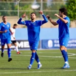 انتصار مهم للمبرّة أمام شباب الساحل