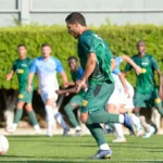 الحكمة يحسم الديربي ويتقدّم في جدول الترتيب