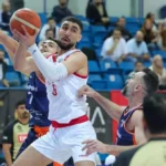 بيروت يفتتح مشواره في دبي بانتصار عريض