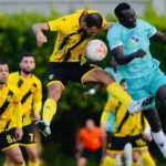 الصفاء يحسم أمام التضامن… والعباسية يصعق العهد