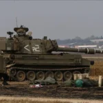 مدفعيّة القوات الإسرائيليّة تستهدف أطراف بلدة الطيبة