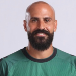 حادثة مروّعة تهز الوسط الكروي اللبناني… إصابات بليغة لقائد الحكمة حاتم عيد