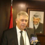 القضاء الفلسطيني يلاحق أشرف دبور دوليًا بتهم الفساد وغسل الأموال