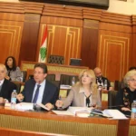 إقرار موازنتي التربية والثقافة.. كنعان: التوظيف المخالف”خرب الدنيا”