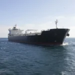 احتجاز ناقلة نفط تحمل علم روسيا في شمال المحيط الأطلسي