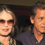 زوج بريجيت باردو يكشف السبب الحقيقي لوفاتها وسط وداع مهيب في جنازتها