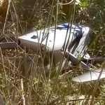 العثور على محلقة في عيتا الشعب.. وتحليق للطيران المسير فوق البقاع