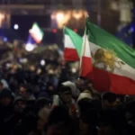 أوروبا تنأى بنفسها عن تغيير النظام في إيران