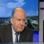 عرسال ودّعت النائب السابق مسعود الحجيري