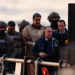 تعيين حارس مادورو وزيراً… فما قصّته؟