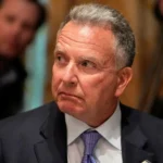 ويتكوف يلتقي سرًّا رضا بهلوي