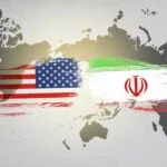 ترامب قرر التدخل في إيران وحالة التأهب قصوى