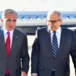 رئيس الحكومة الأردنيّة في بيروت