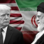 هل أسقط ترامب الخيار العسكري ضدّ طهران؟
