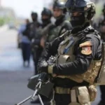 عملية أمنية سورية عراقية ضدّ شبكة تهريب مخدّرات