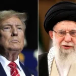 ترامب يضع خامنئي أمام خيارين